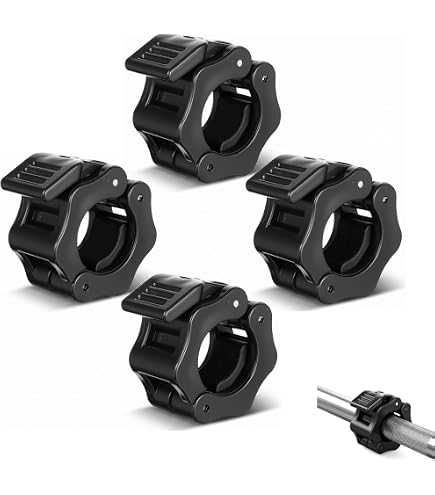 Amazon.co.jp: シャフトカラー 28mm 4個セット ワンタッチ ロック